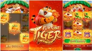 fortune tiger bonus de boas vindas para mobile